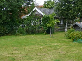 Buitenaanzicht de Witte Pauw (huis) Buitenaanzicht de Witte Pauw (huis)